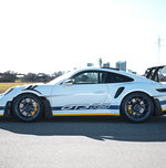 Porsche 992 GT3 RS