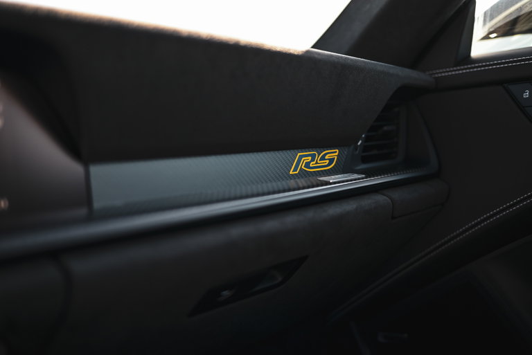 Porsche 992 GT3 RS