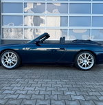 Porsche 996 Carrera 4