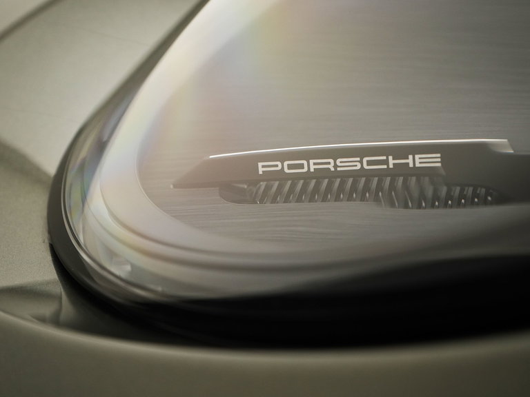 Porsche 992.2 Turbo S