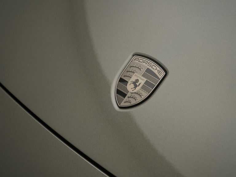 Porsche 992.2 Turbo S