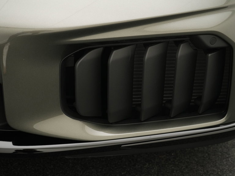 Porsche 992.2 Turbo S