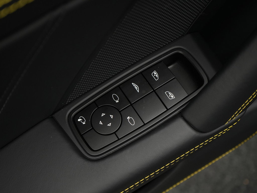 Porsche 992.2 Turbo S