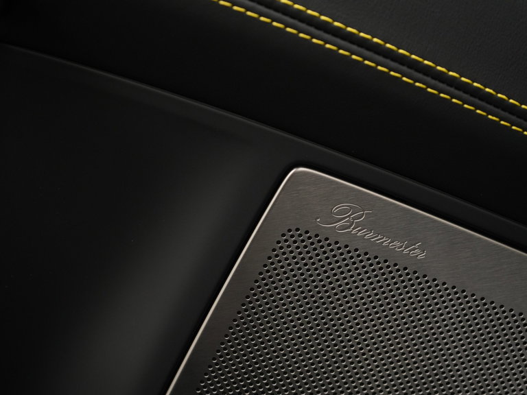 Porsche 992.2 Turbo S