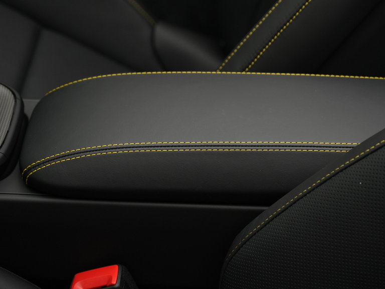 Porsche 992.2 Turbo S