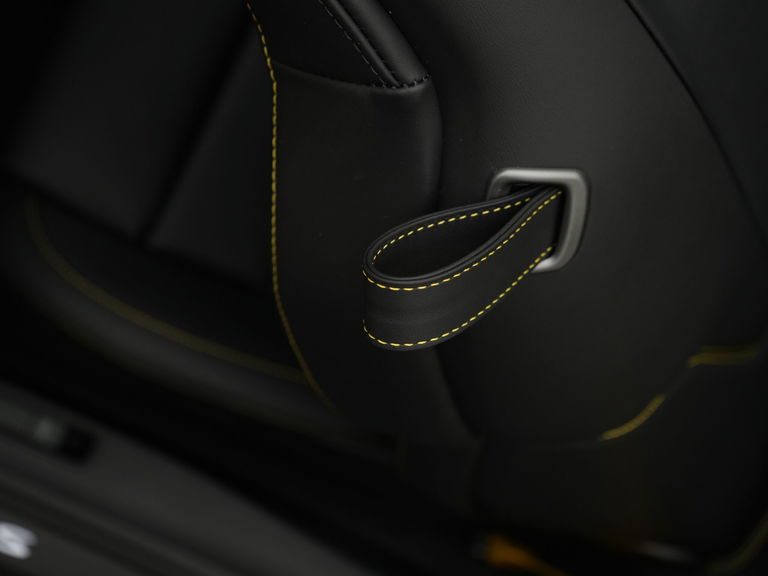 Porsche 992.2 Turbo S