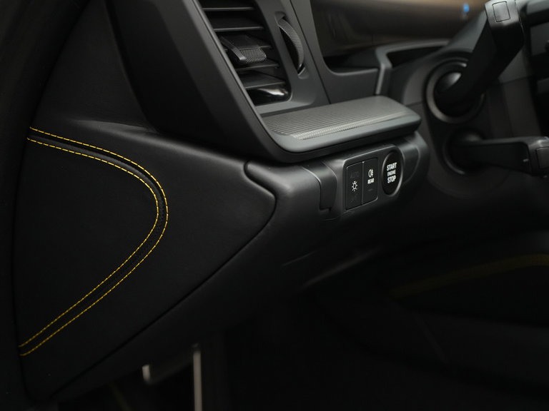 Porsche 992.2 Turbo S