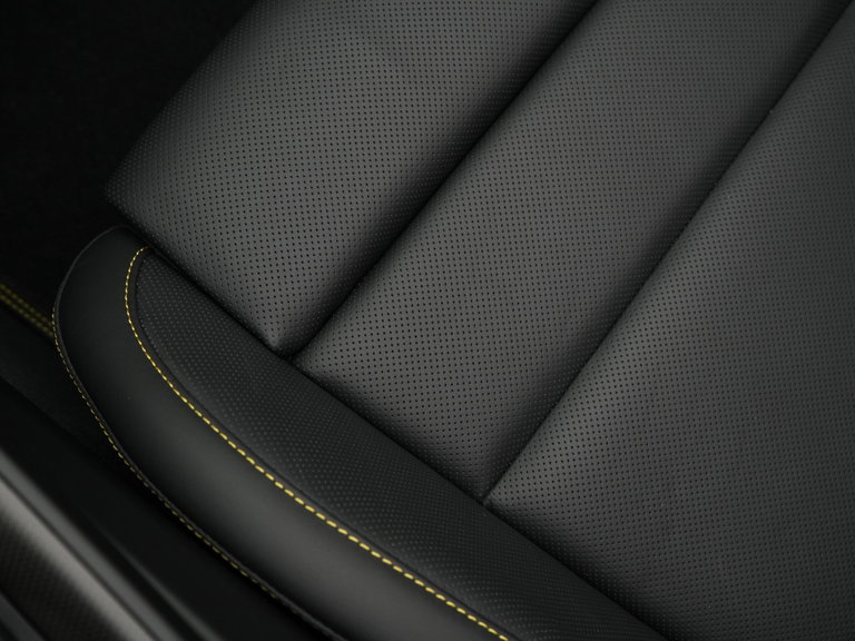 Porsche 992.2 Turbo S