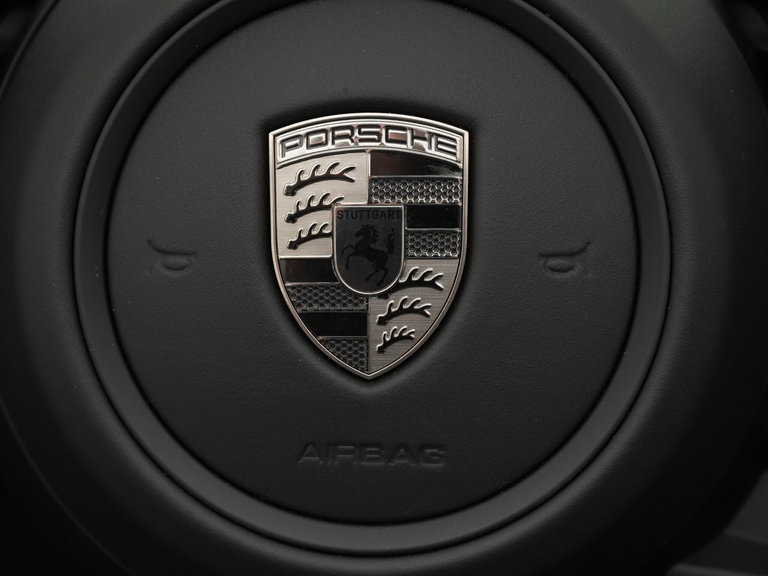 Porsche 992.2 Turbo S