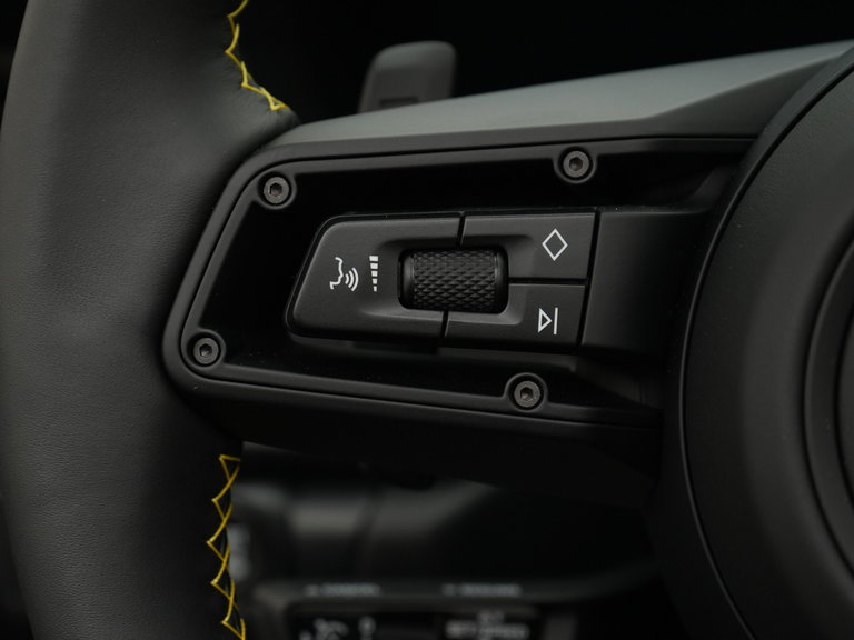 Porsche 992.2 Turbo S