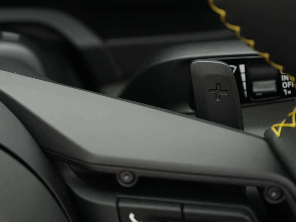 Porsche 992.2 Turbo S