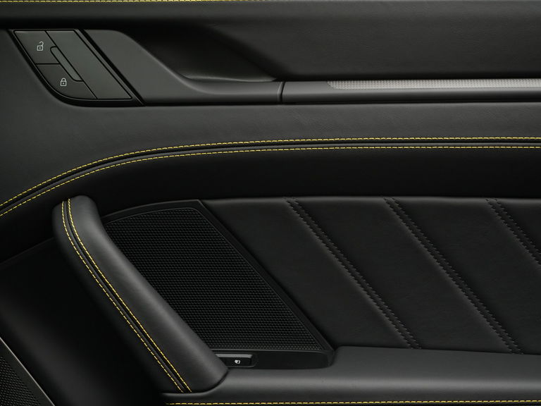 Porsche 992.2 Turbo S