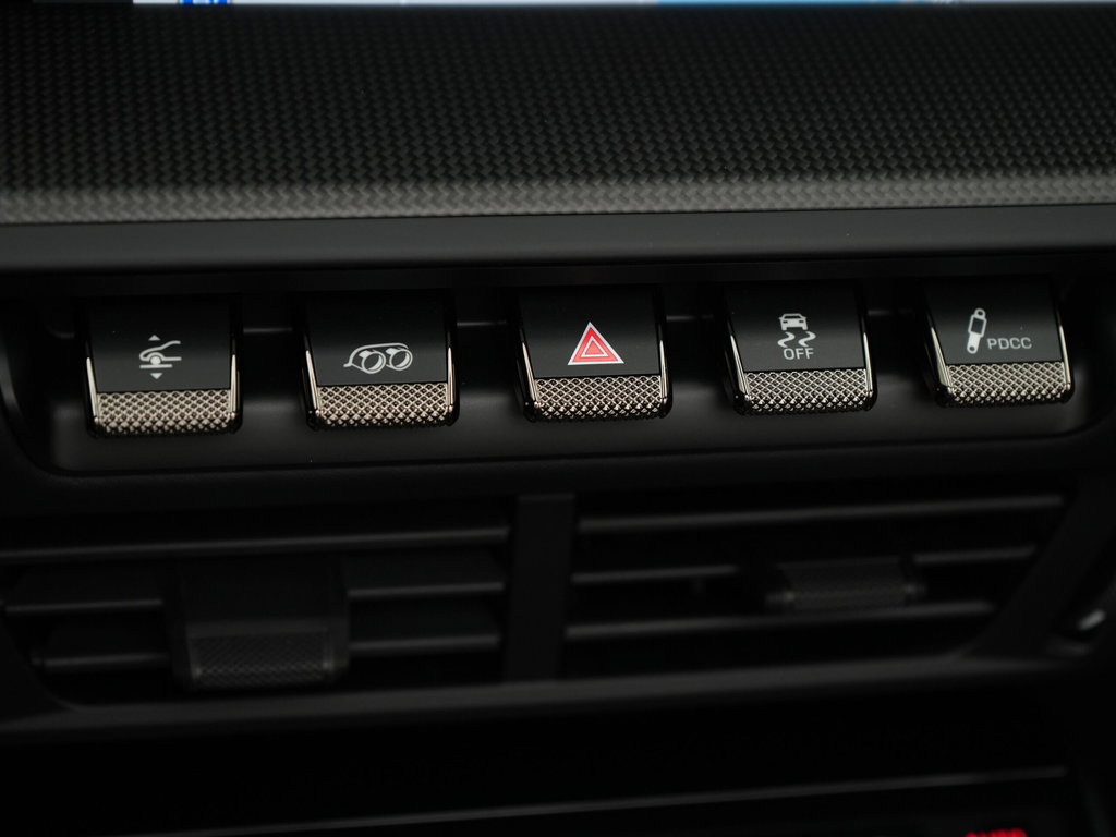 Porsche 992.2 Turbo S