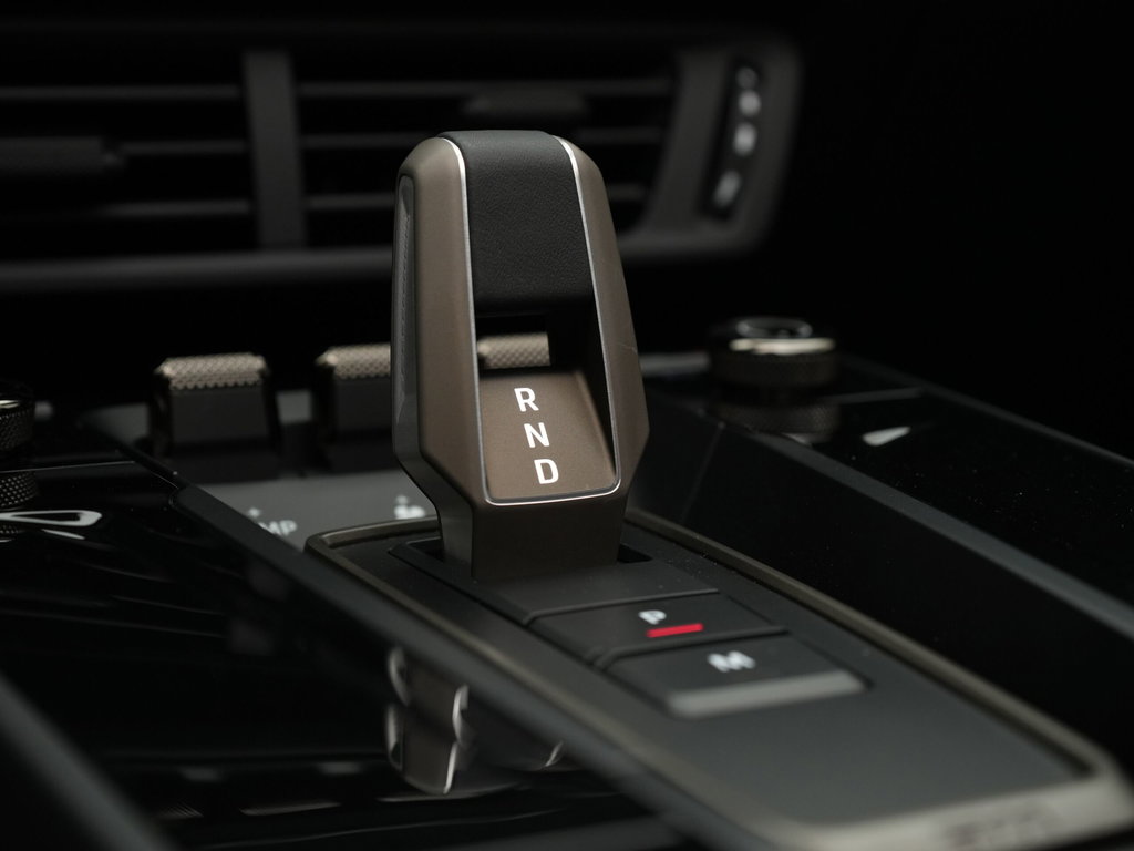 Porsche 992.2 Turbo S