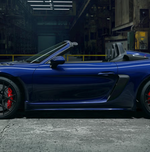 Porsche 718 Spyder RS