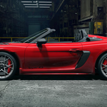 Porsche 718 Spyder RS