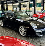 Porsche 997.2 Carrera 4