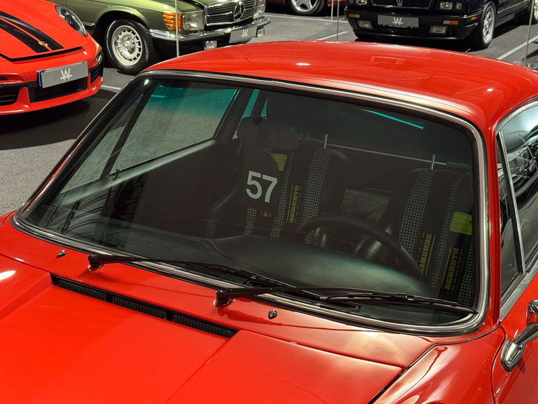 Porsche 911 Modified