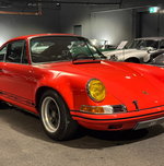 Porsche 911 Modified