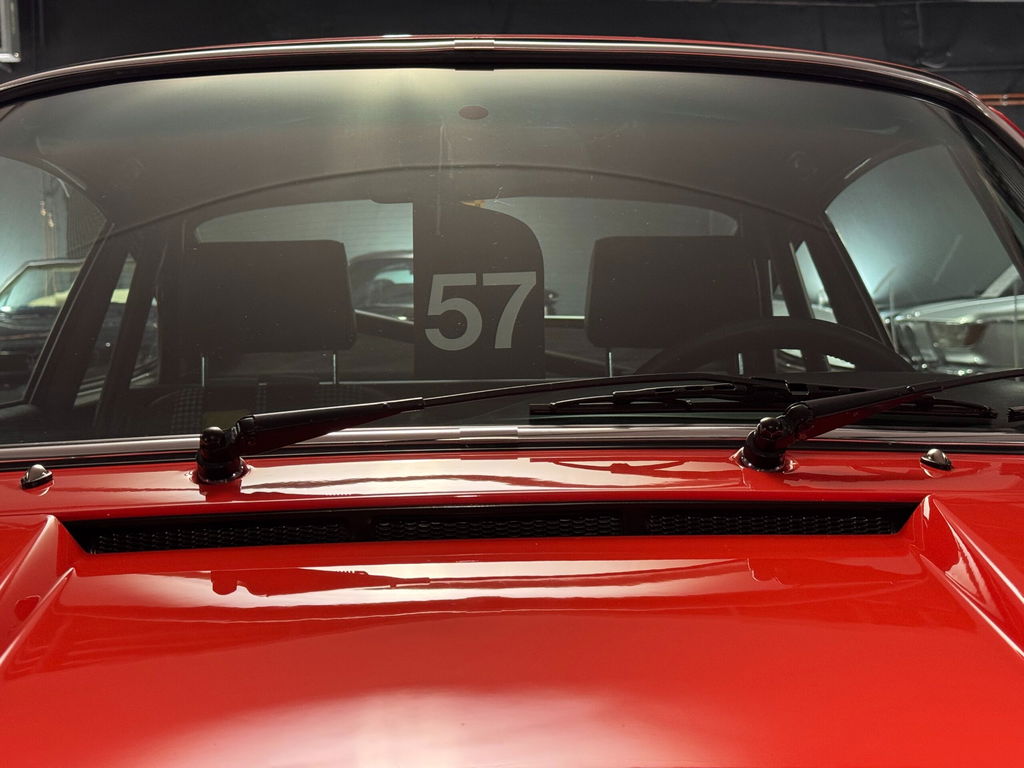 Porsche 911 Modified