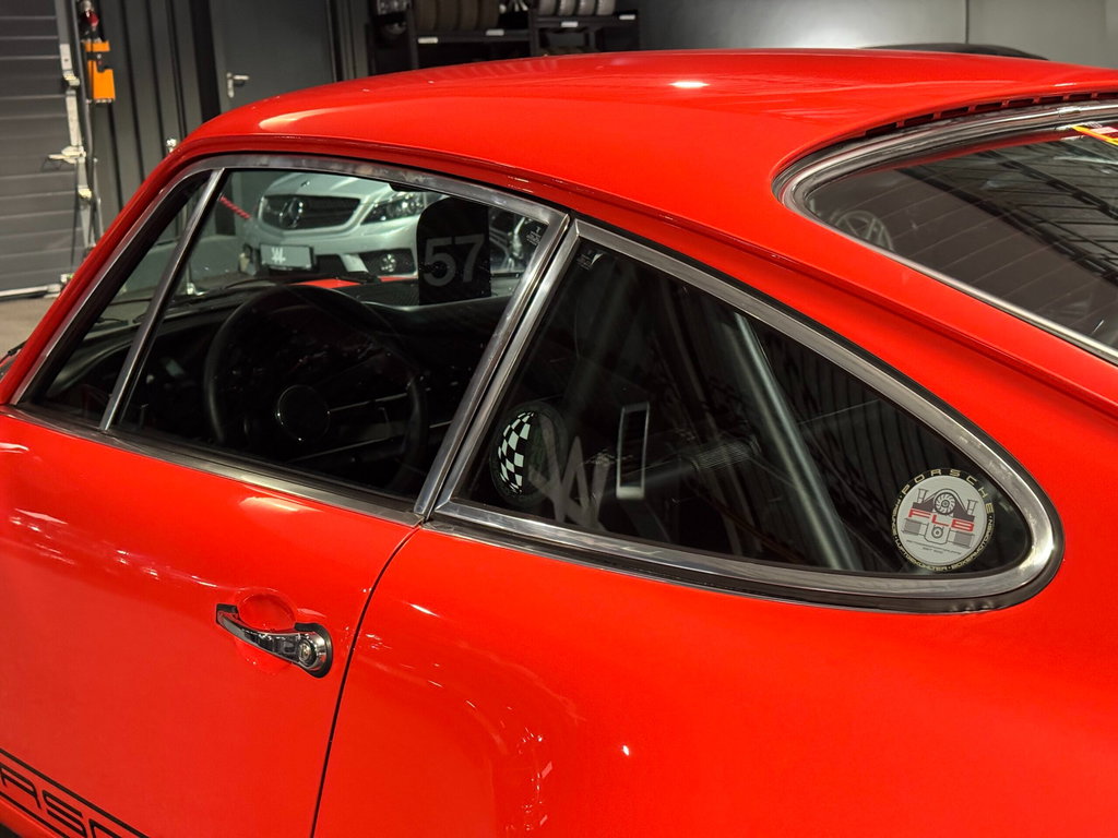 Porsche 911 Modified