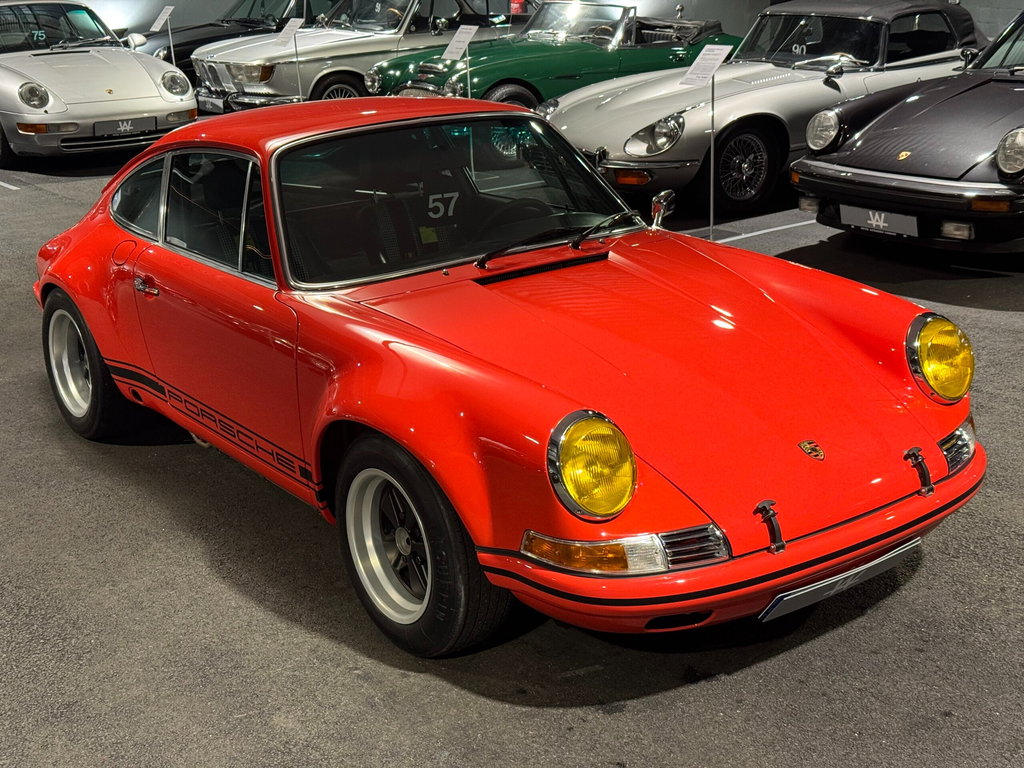 Porsche 911 Modified