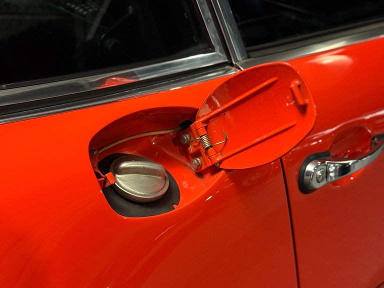 Porsche 911 Modified