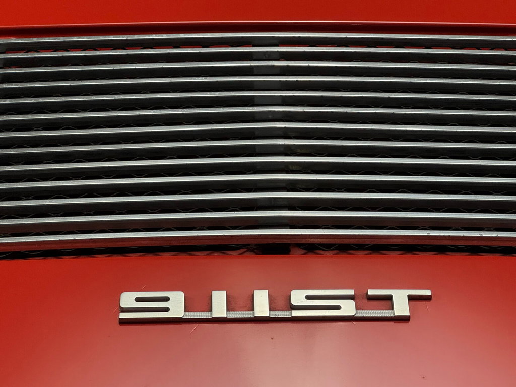 Porsche 911 Modified