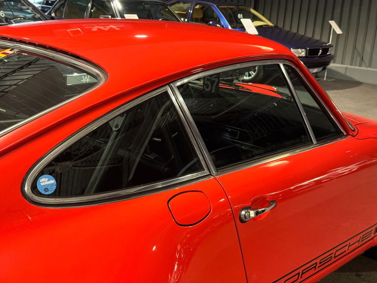 Porsche 911 Modified