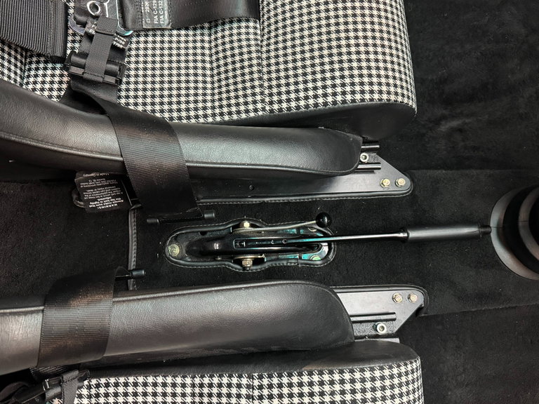 Porsche 911 Modified