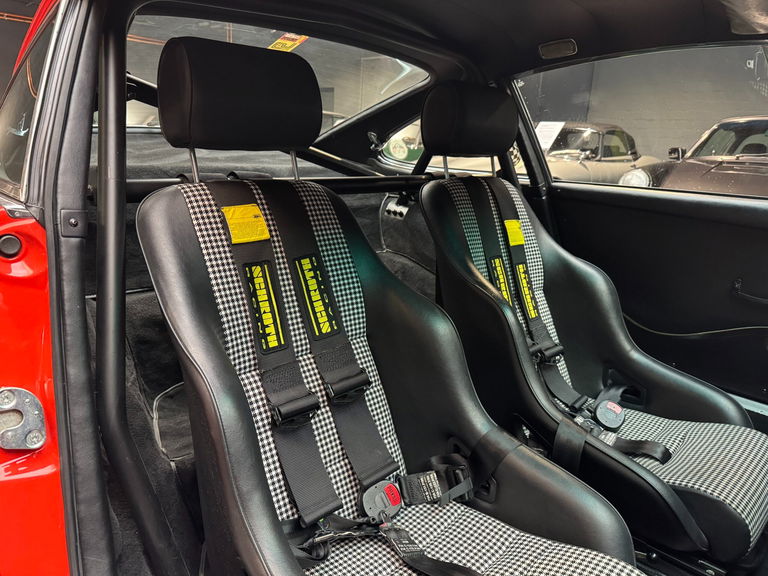 Porsche 911 Modified