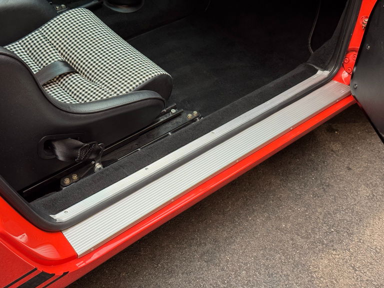 Porsche 911 Modified