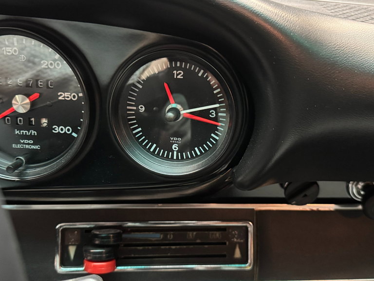 Porsche 911 Modified