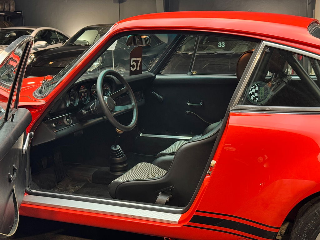 Porsche 911 Modified