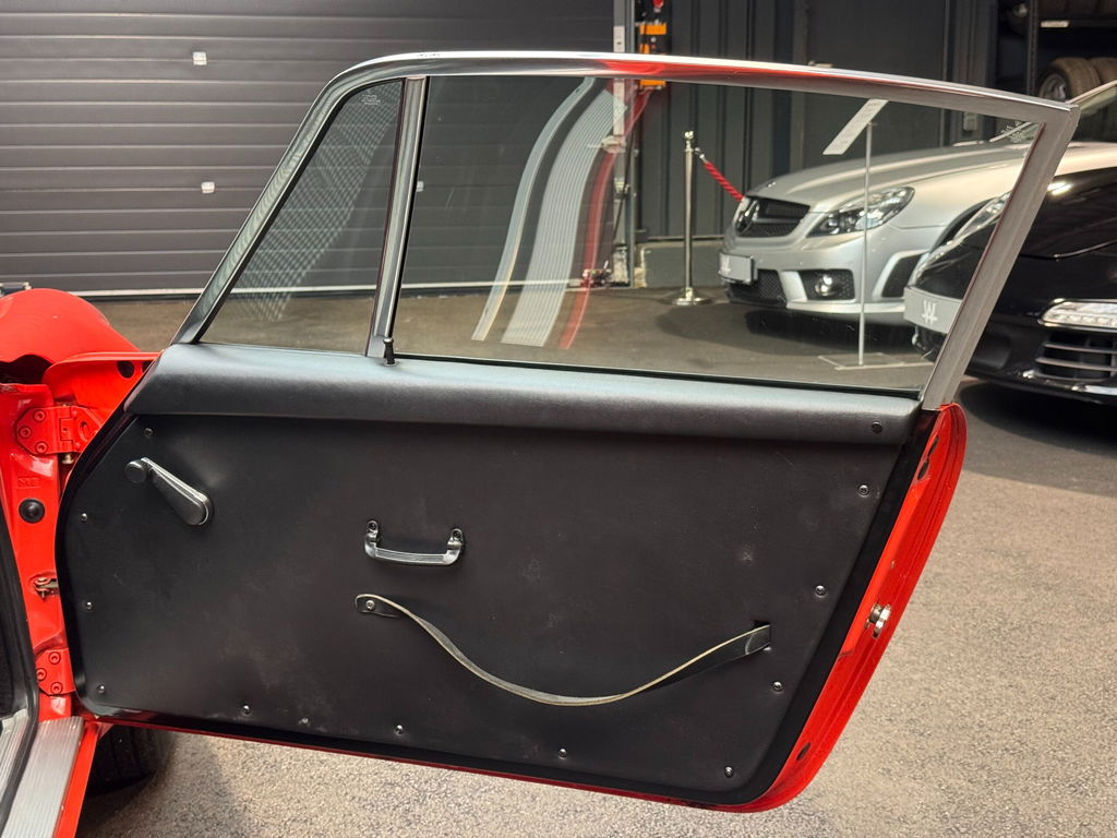 Porsche 911 Modified