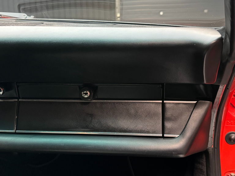 Porsche 911 Modified