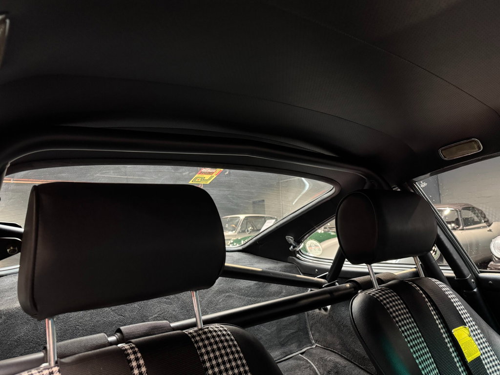 Porsche 911 Modified