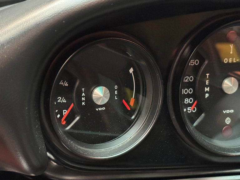 Porsche 911 Modified