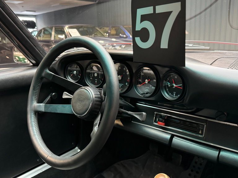 Porsche 911 Modified