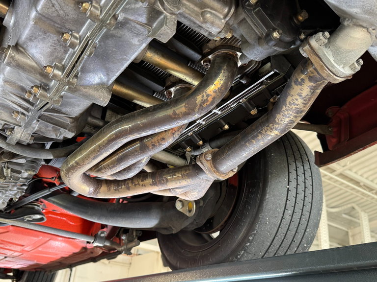 Porsche 911 Modified