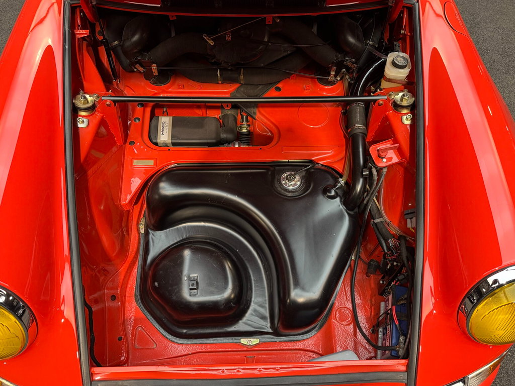 Porsche 911 Modified