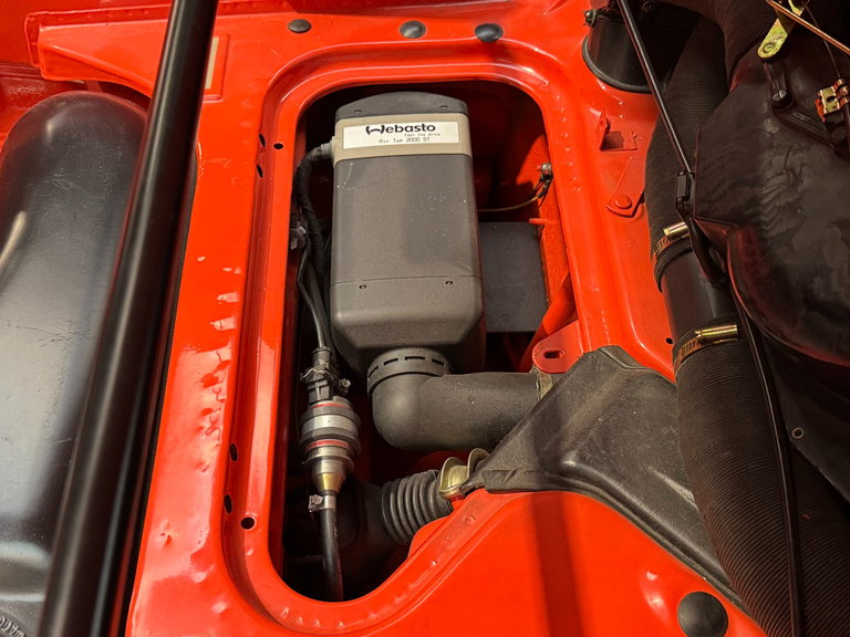 Porsche 911 Modified