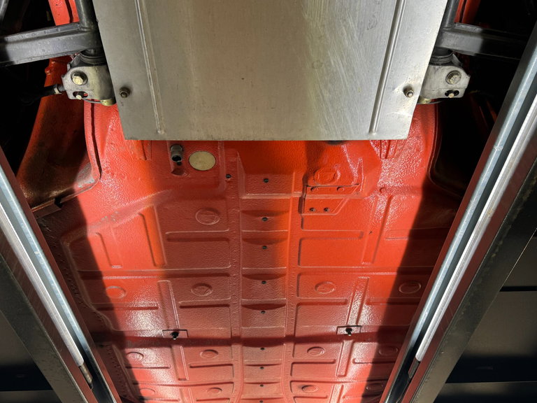 Porsche 911 Modified