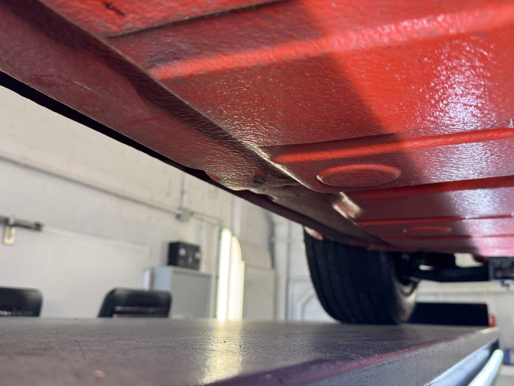 Porsche 911 Modified