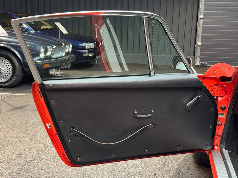 Porsche 911 Modified