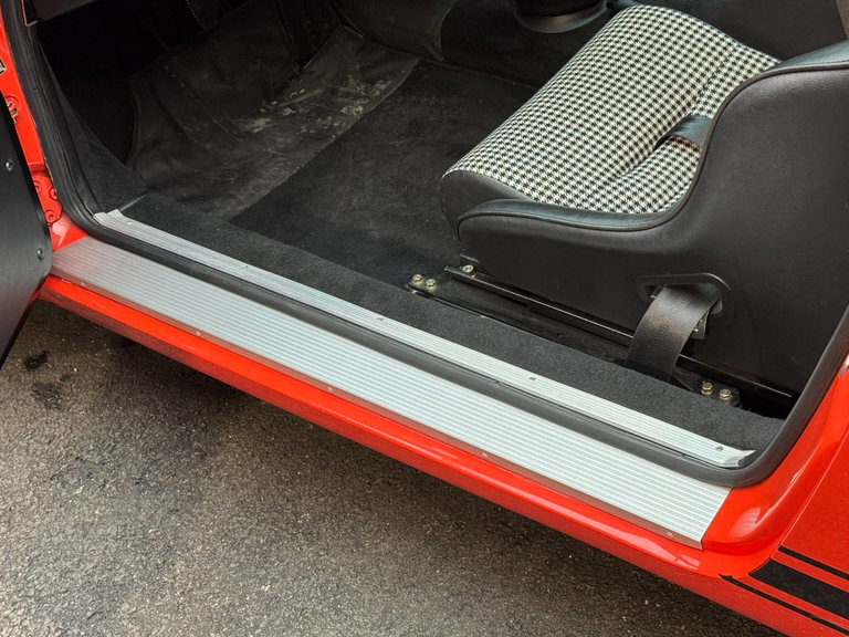 Porsche 911 Modified