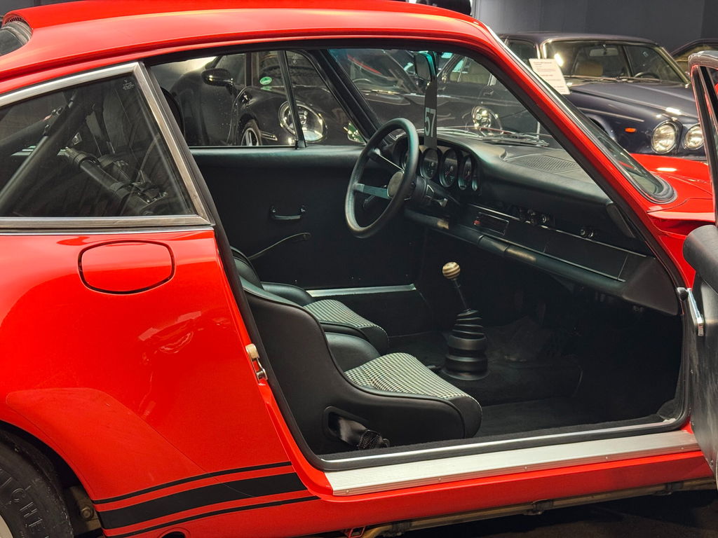 Porsche 911 Modified