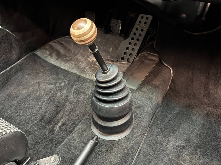 Porsche 911 Modified