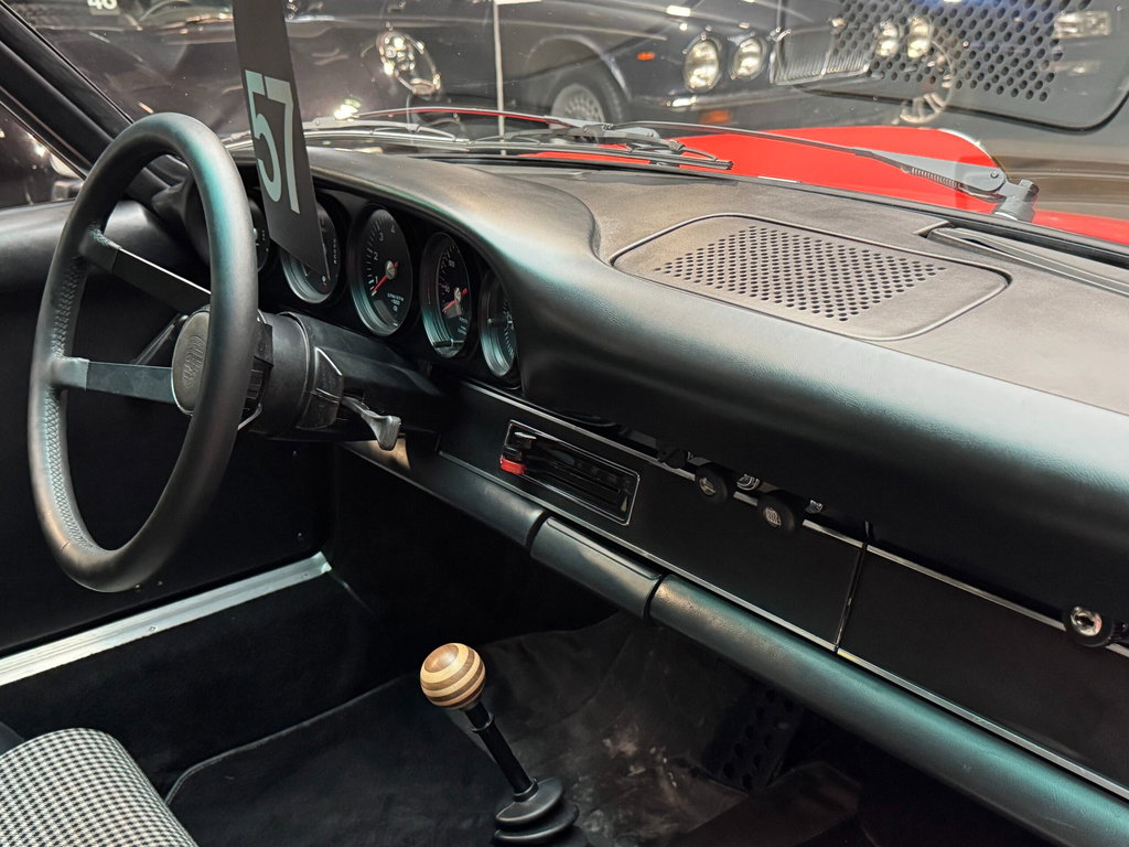 Porsche 911 Modified