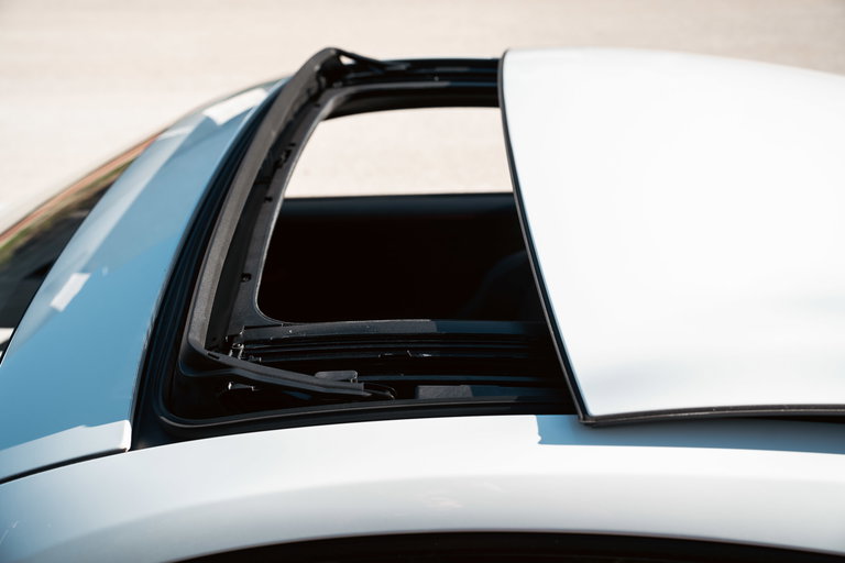 Porsche 991.2 Carrera T